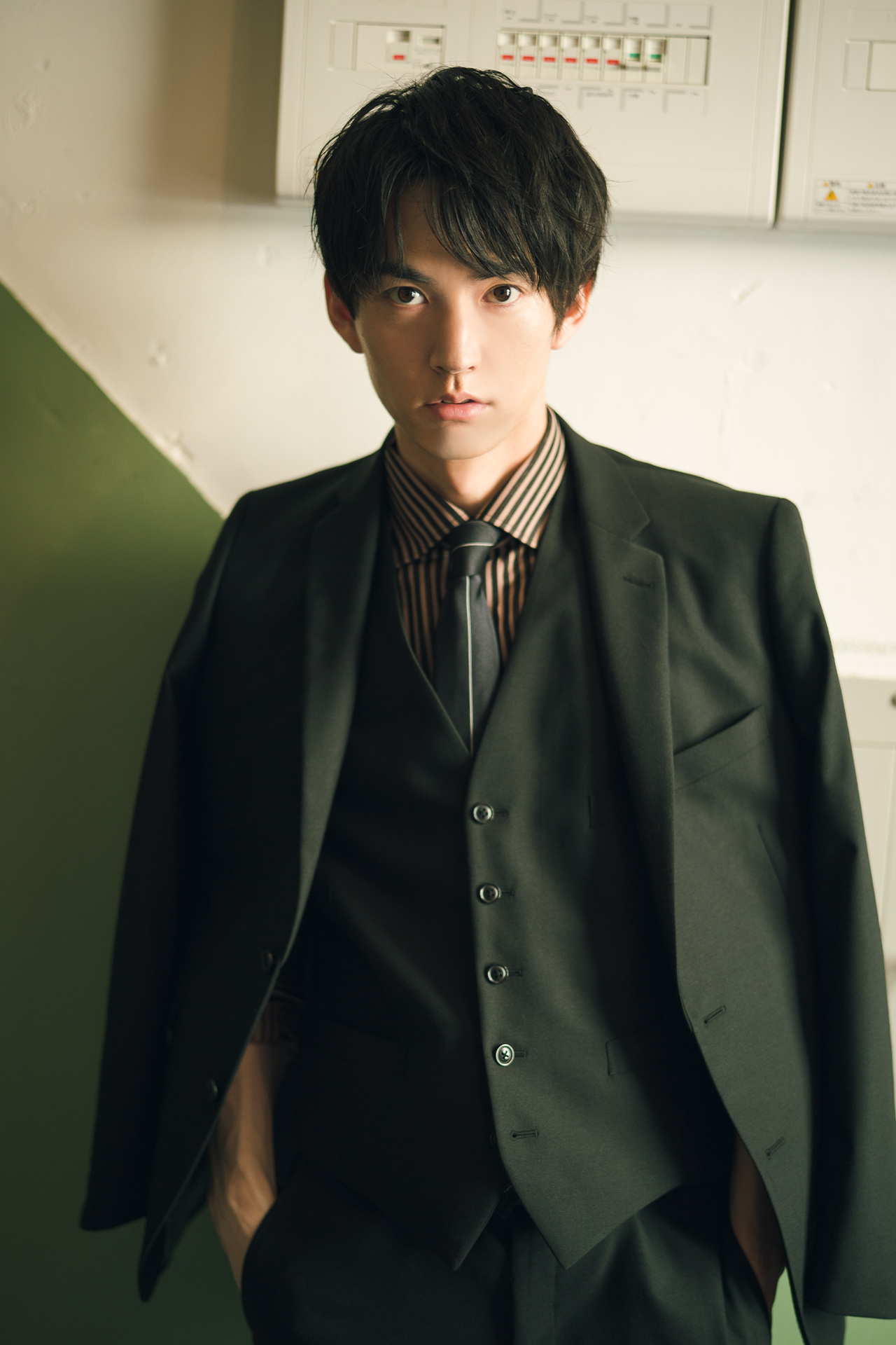 和田雅成