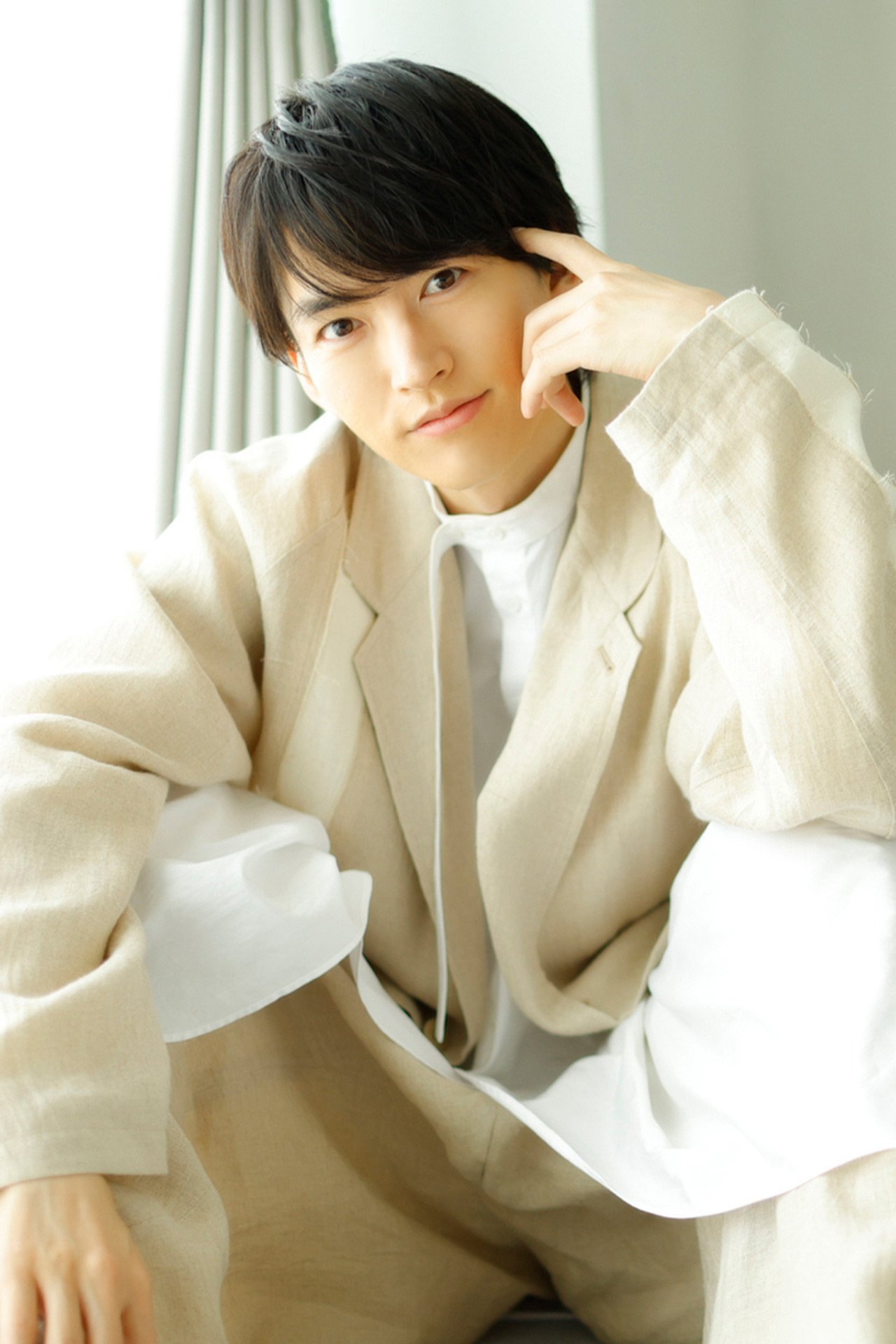 【超お買い得！】 和田雅成 SITE OFFICIAL タオル